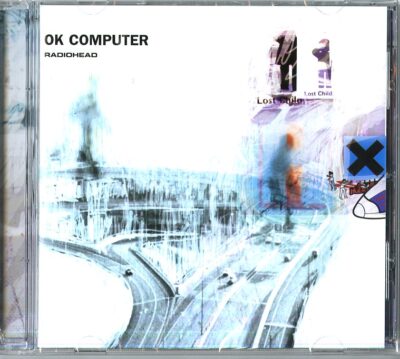 OK COMPUTER