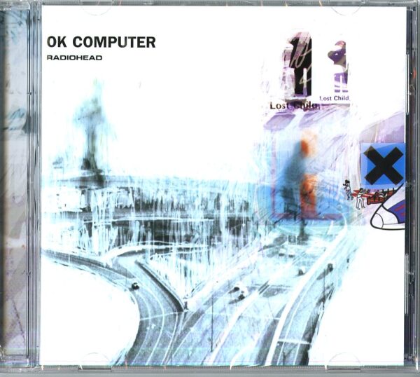 OK COMPUTER
