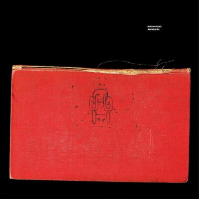 AMNESIAC
