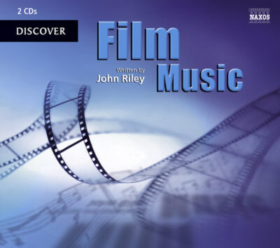 FILM MUSIC DISCOVER (2 CD)