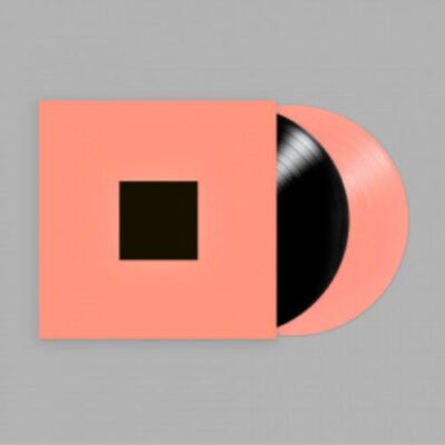 SABLE, FABLE (VINYL BLACK & SALMON COLOURED) (INDIE EXCLUSIVE)