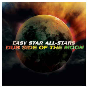 DUB SIDE OF THE MOON (SPECIAL ANNIVERSARY EDITION)
