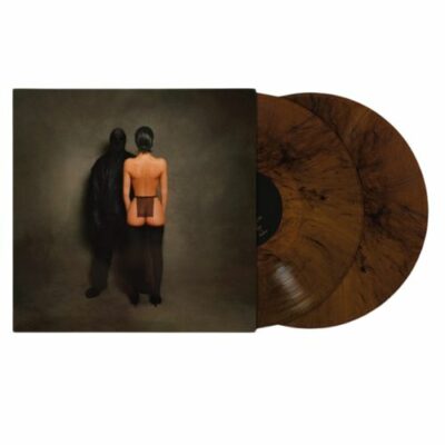US VULTURES 1 (180 GRAM BROWN MARBLE VINYL)