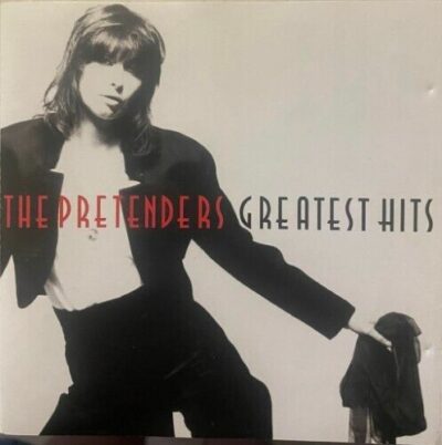GREATEST HITS