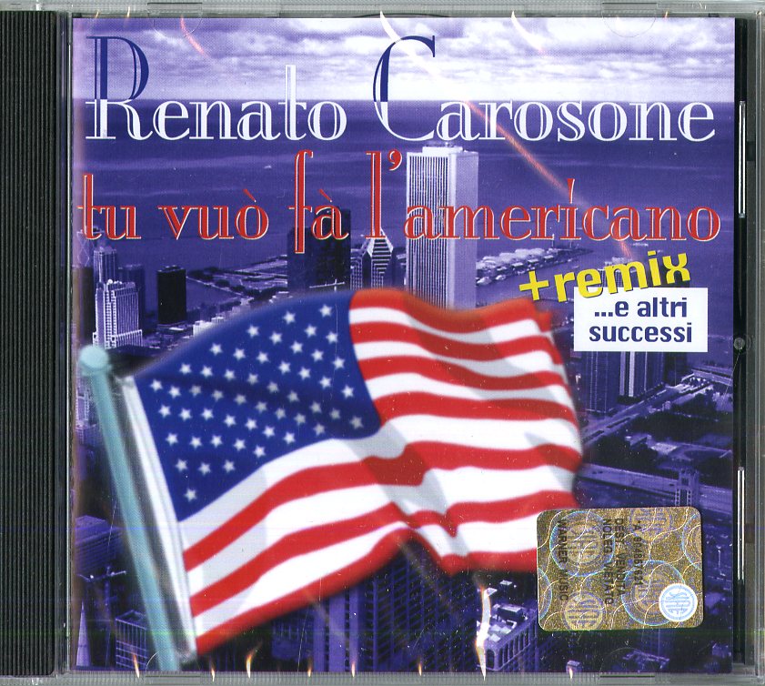 TU VUO' FA L'AMERICANO E ALTRI SUCC