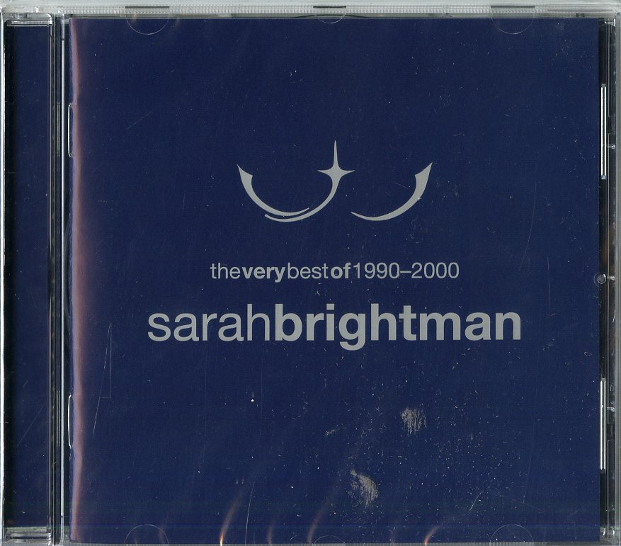 THE VERY BEST OF