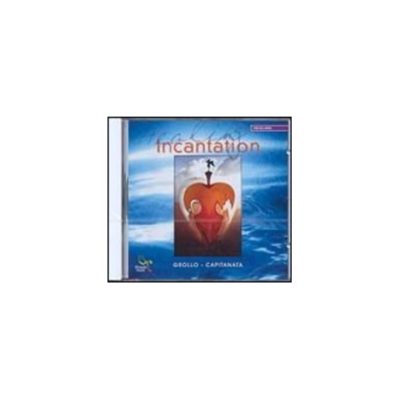 HEALING INCANTATION