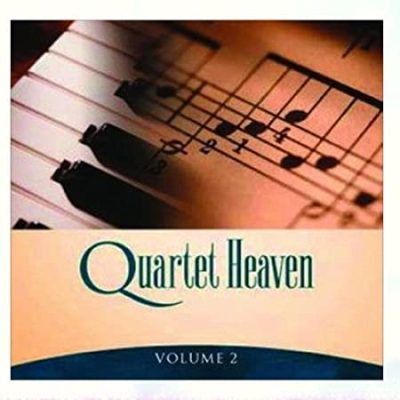 MASTERS OF GOSPEL PERFORM THE