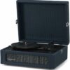 GIRADISCHI CROSLEY VOYAGER NAVY 2 WAY BT - immagine 2