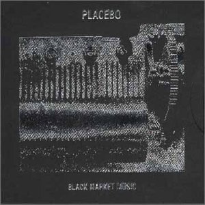 BLACK MARKET MUSIC