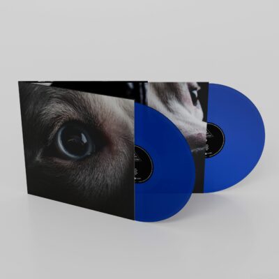 THE DARK SIDE OF THE MOON REDUX (140 GR.VINYL BLUE TRASPARENT) (INDIE EXCLUSIVE)