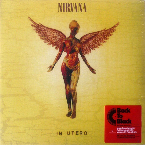 IN UTERO