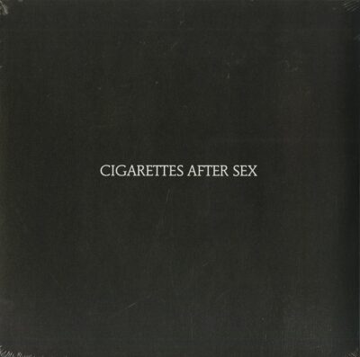 CIGARETTES AFTER SEX