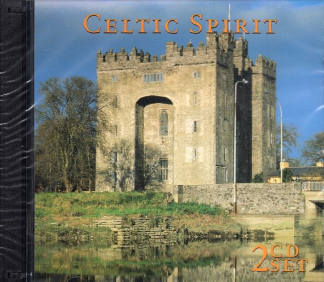 CELTIC SPIRIT