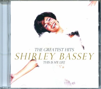 THIS IS MY LIFE (THE GREATEST HITS)