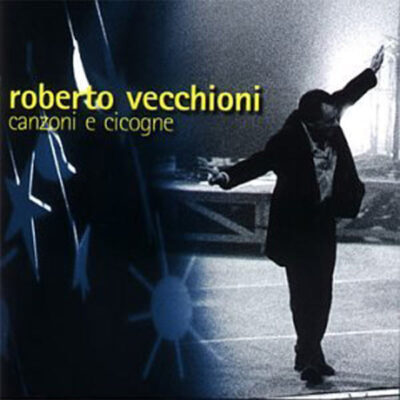 CANZONI E CICOGNE