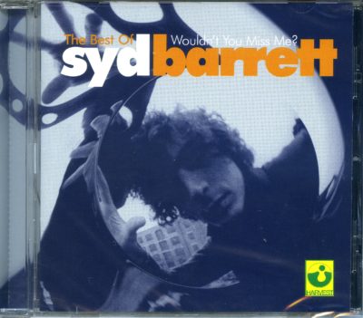 BEST OF SYD BARRETT: WOULDN'T