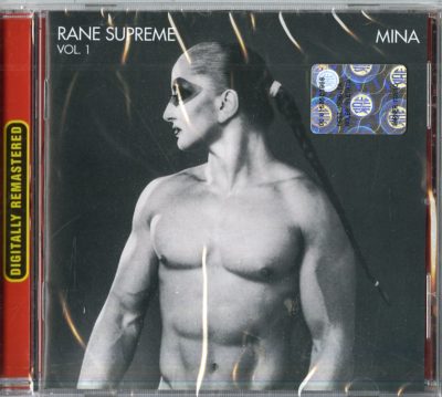 RANE SUPREME VOL.1