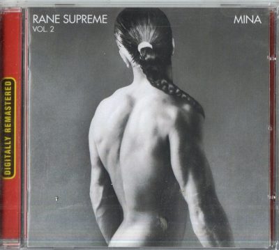 RANE SUPREME VOL.2