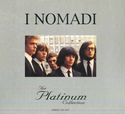 THE PLATINUM COLLECTION