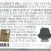 HIT THE DEFINITIVE TWO CD COLLECTIO - immagine 2