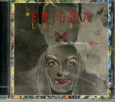 LOVE SENSUALITY DEVOTION GREATEST HITS