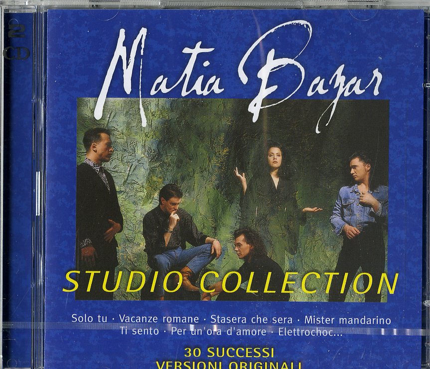 STUDIO COLLECTION