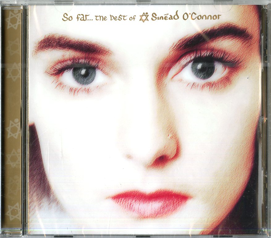 SO FAR - THE BEST OF