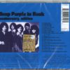 IN ROCK (25TH ANNIVERSARY EDITION) - immagine 2