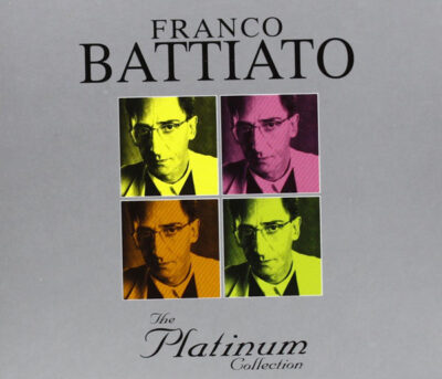 THE PLATINUM COLLECTION