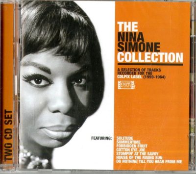THE COLLECTION - SIMONE NINA