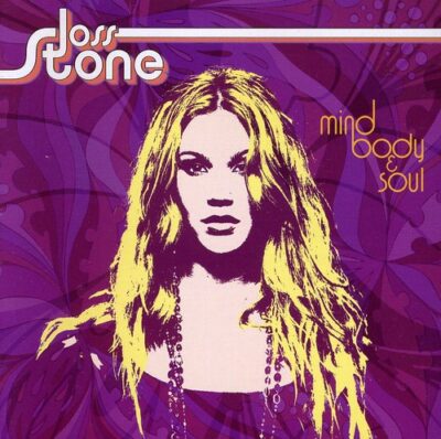 MIND, BODY & SOUL