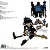 DEMON DAYS - immagine 2