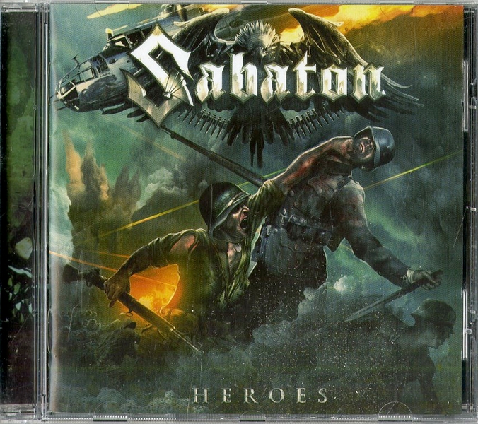HEROES