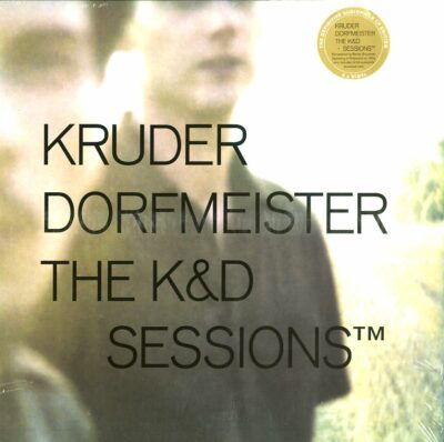 THE K&D SESSIONS