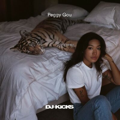 DJ KICKS (2 LP)