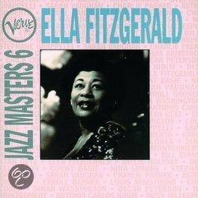 VERVE JAZZ MASTERS VOL. 6