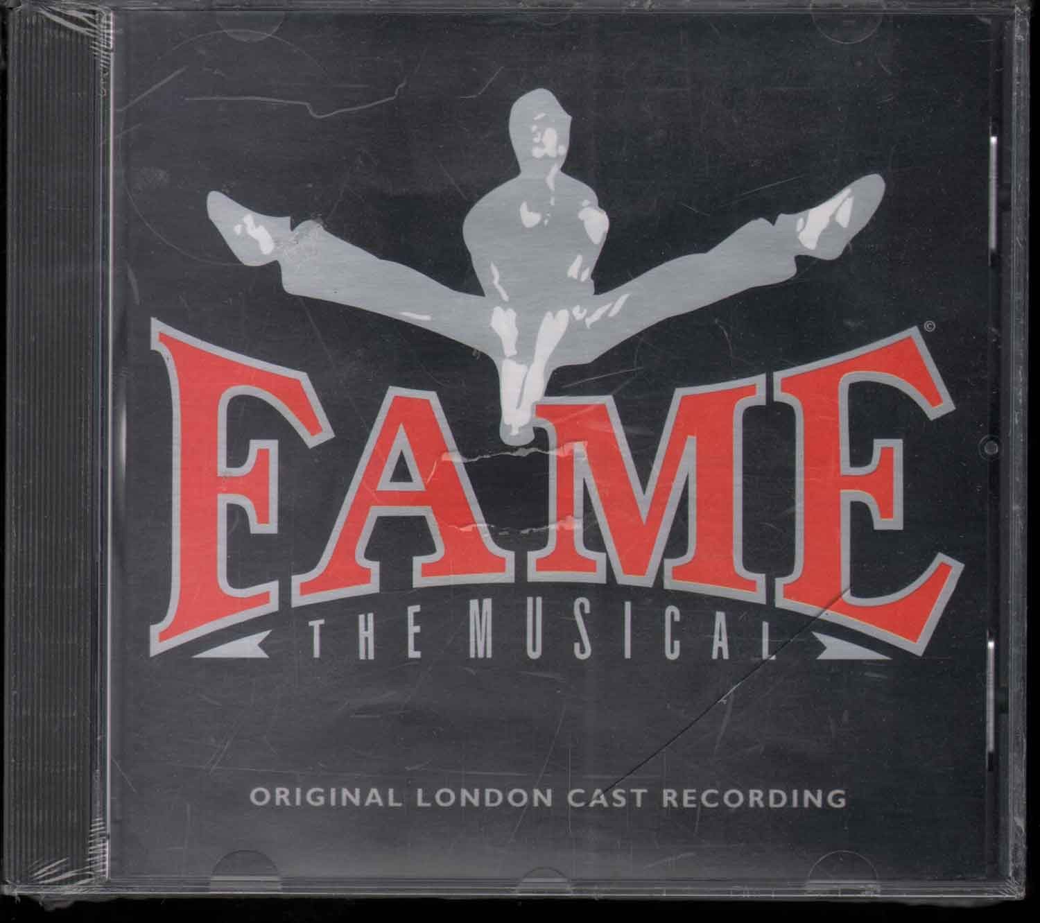 FAME-THE MUSICAL