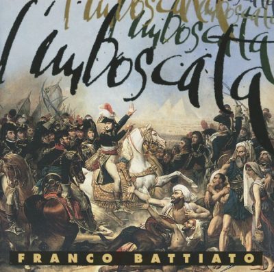 L'IMBOSCATA