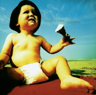 GALORE THE SINGLES 1987 1997