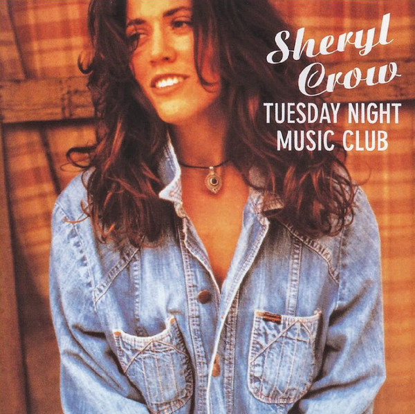 TUESDAY NIGHT MUSIC CLUB