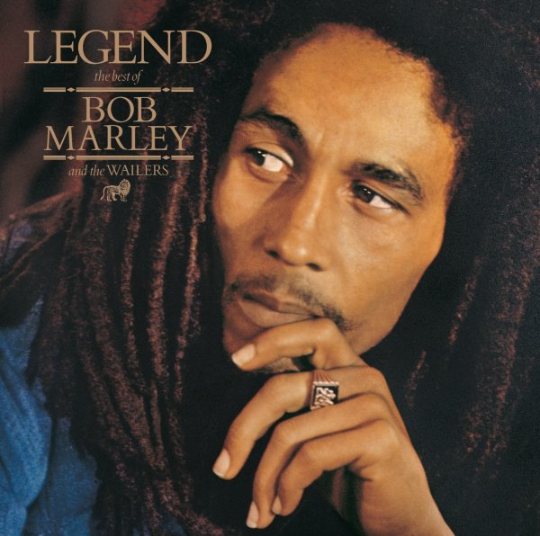 LEGEND THE BEST OF