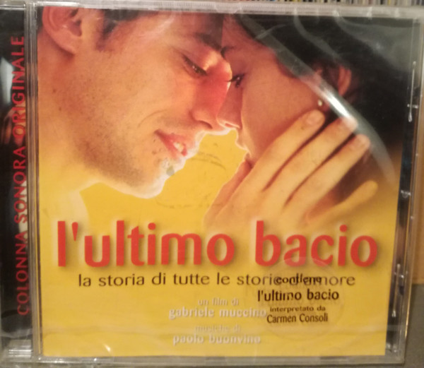 L'ULTIMO BACIO