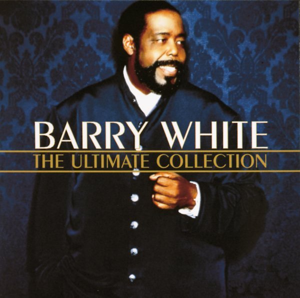 THE ULTIMATE COLLECTION