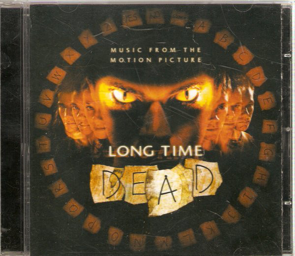 LONG TIME DEAD