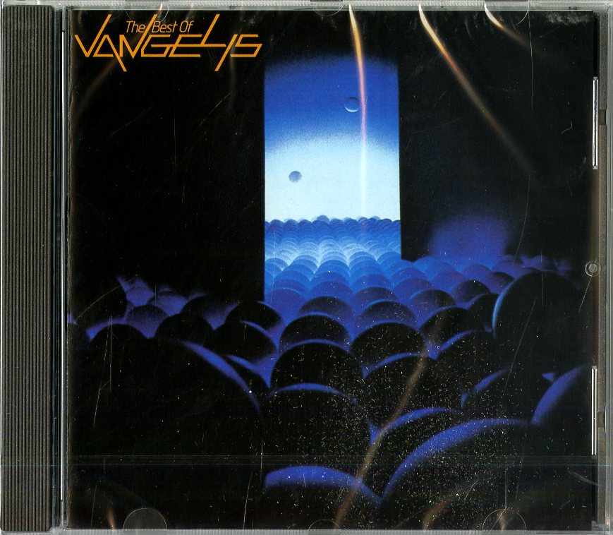 THE BEST OF VANGELIS