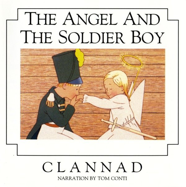 THE ANGEL AND THE SOLDIER BOYS