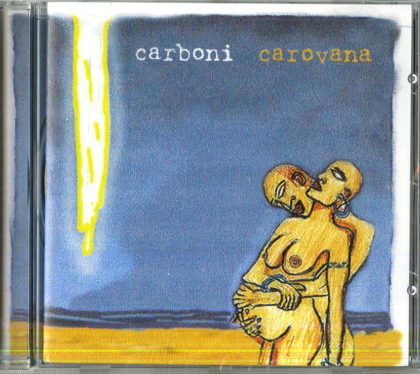 CAROVANA