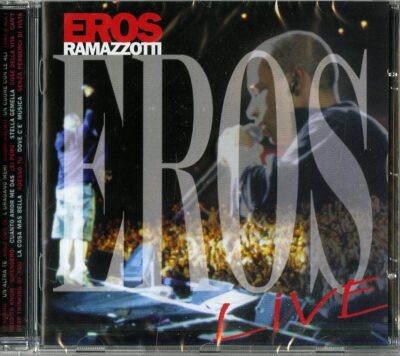 EROS II LIVE