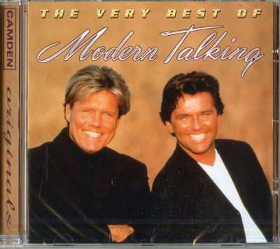 THE VERY BEST OF